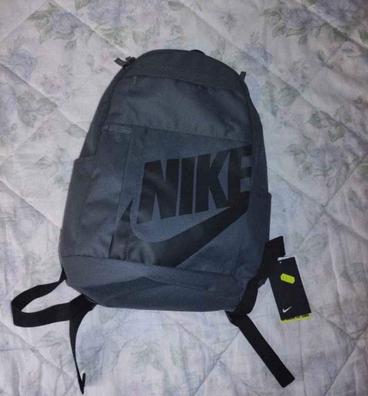 Mochilas nike Moda y complementos segunda barata |