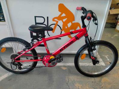 VTT Enfant Rockrider ST 900 20'' 6V Rouge