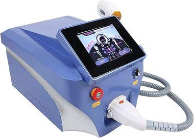 Laser Machine Maquina Laser Diodo Amazon Removal Machine Laser