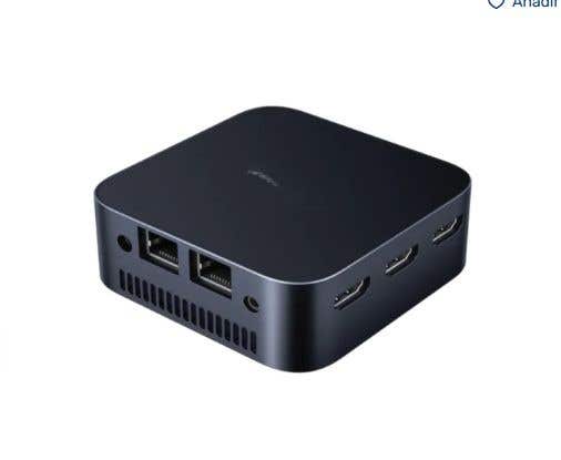 Milanuncios - Minipc