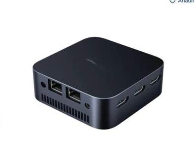 Milanuncios - Minipc