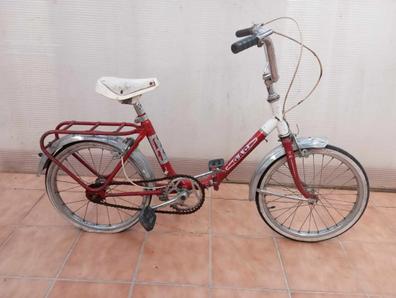 Gac infantil de segunda mano Milanuncios