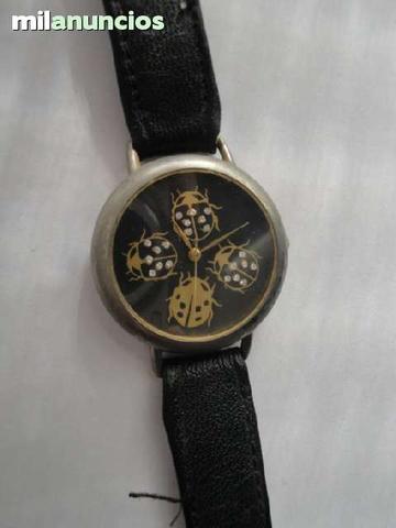 Relojes milanuncios discount