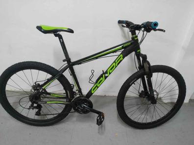 Conor 8500 27 5 Bicicletas de segunda mano baratas Milanuncios