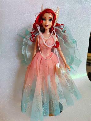 Muñeca Campanilla Disney Fairies 38cm