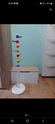 Perchero ikea de segunda mano en Alicante Provincia Milanuncios