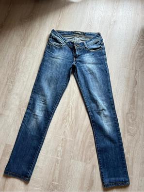 Pantalones lloyds mujer vaqueros hotsell