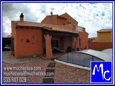 Casa en venta directo propietario Chalets en venta en Murcia Provincia.  Comprar y vender chalets | Milanuncios