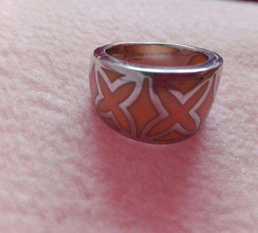 Milanuncios Anillo Roselin