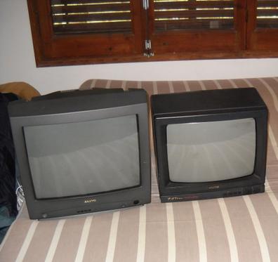 Televisor sanyo 14 pulgadas