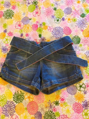 sixty Pantalones de mujer segunda mano baratos | Milanuncios