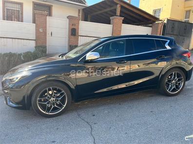 Sensores de aparcamiento Infiniti QX30 - Envío Gratis