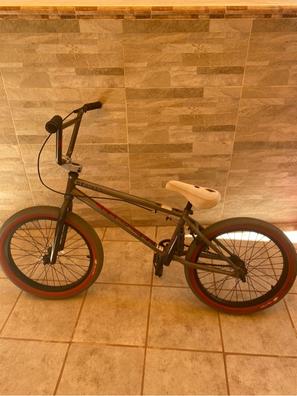 Bicicleta bmx gt performer 2008 de segunda mano Milanuncios