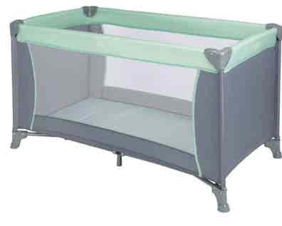 Parque Cunas de bebé de segunda baratos | Milanuncios