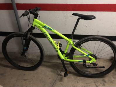 Bicicleta montaña 2024 talla s