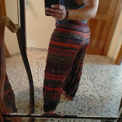 cagados hippie Pantalones mujer de segunda mano baratos La Rioja | Milanuncios