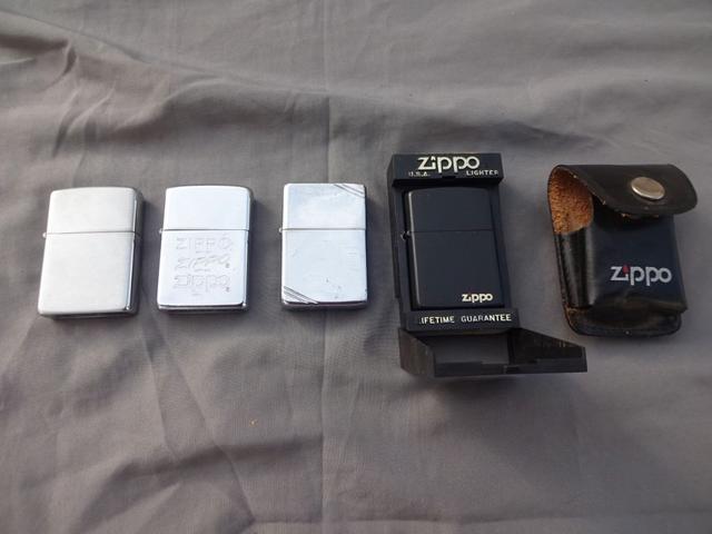 Milanuncios - Mechero zippo original bradford usa