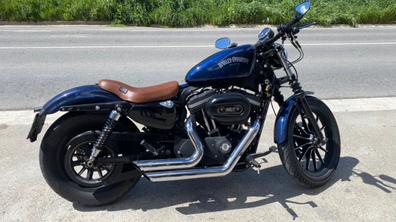 Mandos Avanzados Accesorios Para Motos Custom Y Para El Biker