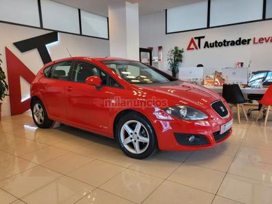 Alfombrillas seat leon mk2 Coches, motos y motor de segunda mano, ocasión y  km0