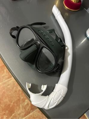 Gafas de buceo de un cristal - Sf1 - Cressi-Sub