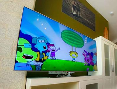 Soporte universal de TV de pared OLED TV Compatible con LG OLED Doble brazo  32 -65