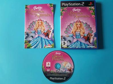 Juegos de cheap barbie de 2