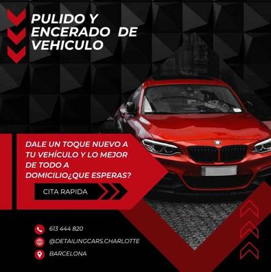 Pulir los faros de coche en Barcelona, Novedades, Pro-Service