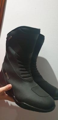 Milanuncios - BOTAS MOTO MUJER TALLA 37