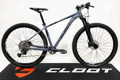 Bicicletas de montaña discount segunda mano milanuncios