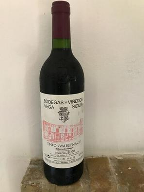 Copas de vino de cristal de Bohemia | Bodegas Murillo Viteri