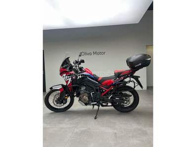 Honda CRF