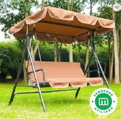 Comprar Hamacas de Jardín Baratas - Muebles Bonitos