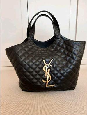 bolso yves Saint laurent de segunda mano por 95 EUR en La Llagosta en  WALLAPOP