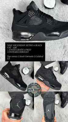 Jordan Zapatillas Baloncesto Contrareembolso Air Jordan Retro