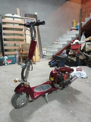 Patin gasolina de segunda mano Milanuncios