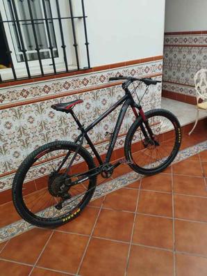 Bicicletas merida best sale 29 pulgadas