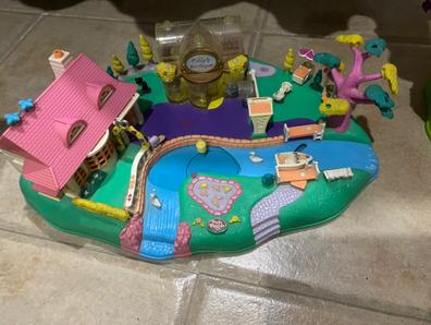 Casas de cheap polly pocket antiguas