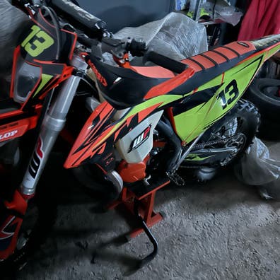 KTM 300 EXC TPI
