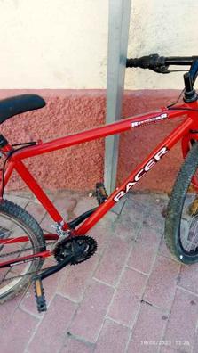 Bicicleta 26 pulgadas segunda mano zaragoza hot sale