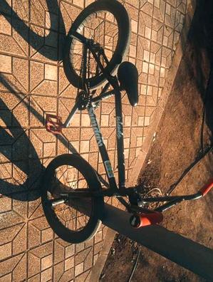 Bici bmx discount rodado 20 usada