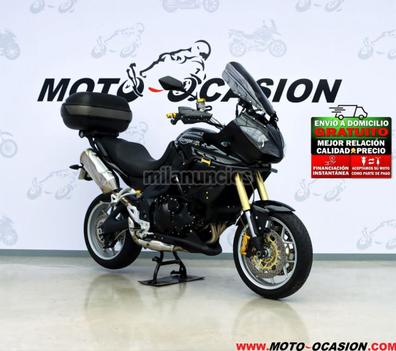 Motos 1050 de segunda mano km0 y ocasi n Milanuncios