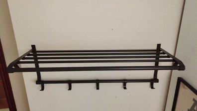 Tjusig Perchero De Pie Forja Ikea Perchero Estante Perchero Galan