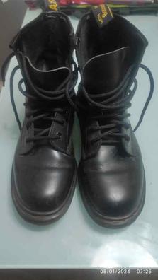 Dr martens 2025 2 mano huelva