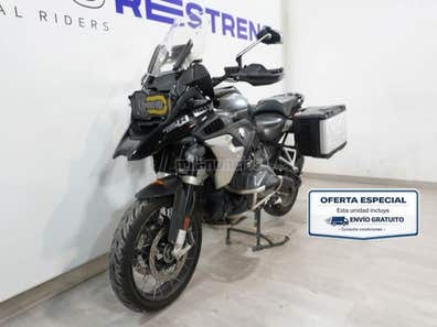 BMW R 1250 GS