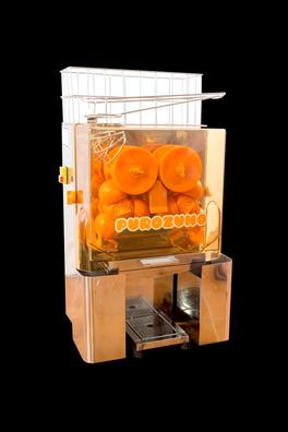 Exprimidor Industrial de Naranja y citricos 50 Lts/hr