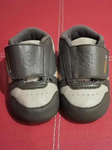 Tenis reebok hotsell para bebe