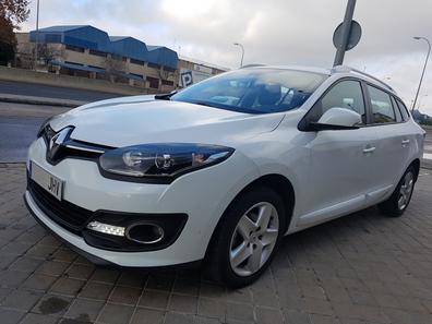 Iii 2.0t rs - Megane - Renault - Catálogo de Autos Usados