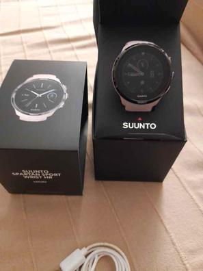 Suunto hr Milanuncios