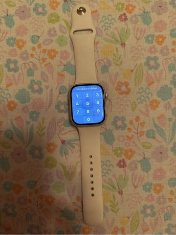 Apple discount watch milanuncios