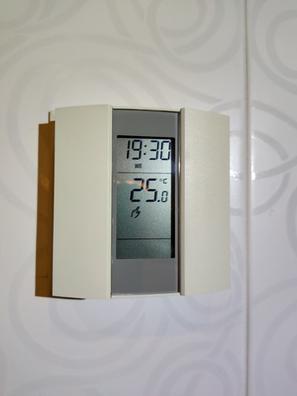 Termostato digital calefaccion Muebles, hoghar y jardín de segunda mano  barato